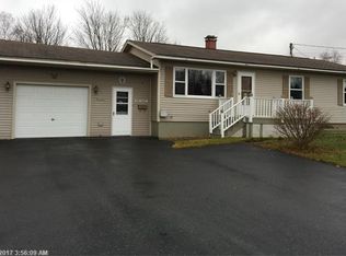 14 Newton Ave, Caribou, ME 04736
