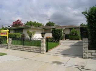 16701 Los Alimos St, Granada Hills, CA 91344