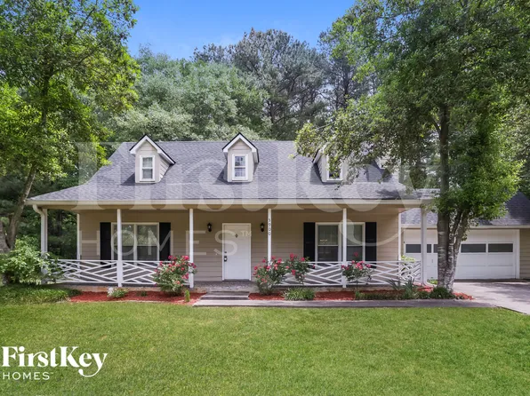 3900 Hadley Farm Dr, Marietta, GA 30066