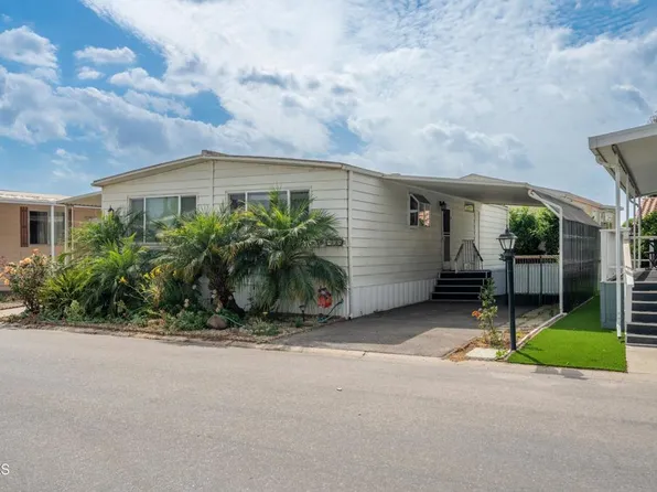 33 Heather Way #33, Ventura, CA 93004