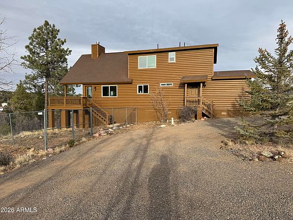 2nd image of 847 Wilderness Trail