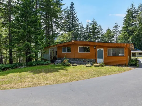 16876 Tule Rd, Brookings, OR 97415