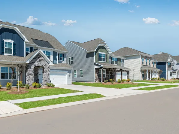 Granville Plan, Redhawk : Enclave