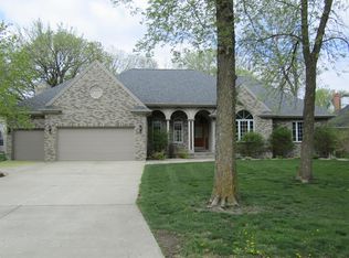 1714 River Forest Dr, Fort Dodge, IA 50501