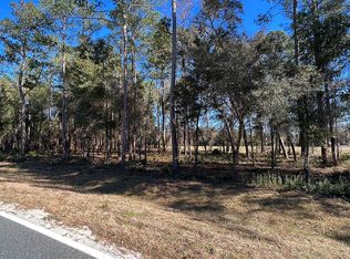 SW Bishop Ave, Lake City, FL 32024