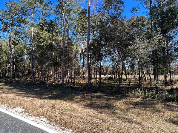 SW Bishop Ave, Lake City, FL 32024