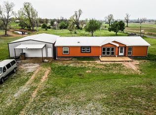 2444 Timber Ridge Dr, Newcastle, OK 73065
