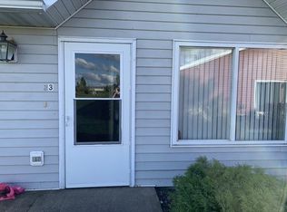 702 N Mill St #3, Barron, WI 54812