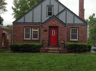 6131 William St, Omaha, NE 68106