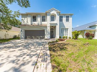 4772 Ridgemoor Cir, Palm Harbor, FL 34685
