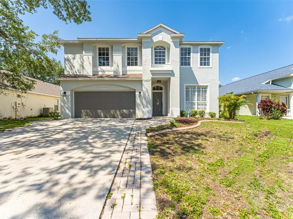 4772 Ridgemoor Cir, Palm Harbor, FL 34685
