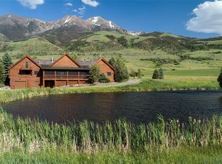 180 Bridger Hollow Rd, Pray, MT 59065
