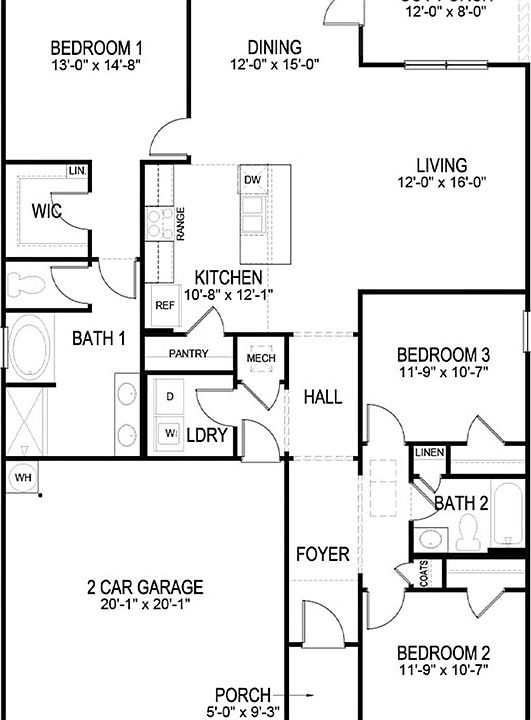 THE ARIA Plan, Chelsea Park, Chelsea, AL 35043 Zillow