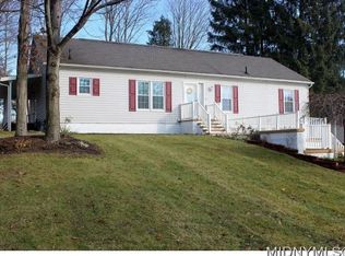 5843 Cedar Ave, Marcy, NY 13403