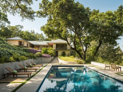 2480 Spring Mountain Road, Saint Helena, CA, 94574