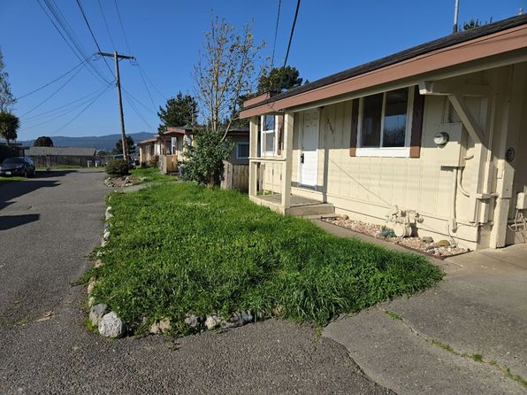2162-2171 W End Rd, Fortuna, CA 95540
