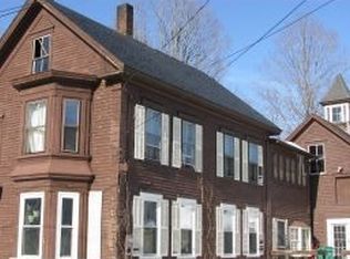 5 Clow Ct, Rochester, NH 03867