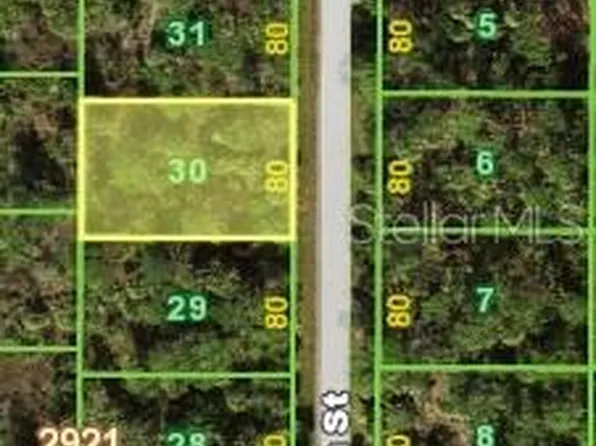 1283 Patton St #30, Pt Charlotte, FL 33953