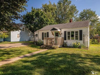 164 E Madison St, Petersburg, MI, 49270