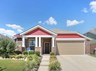 1812 Kaiser Cv, Northlake, TX 76226