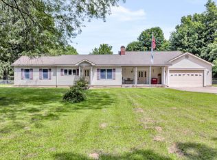 11396 W Michigan Ave, Parma, MI 49269