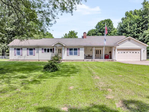 11396 W Michigan Ave, Parma, MI 49269