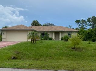 2726 Morrietta Ln, North Port, FL 34286