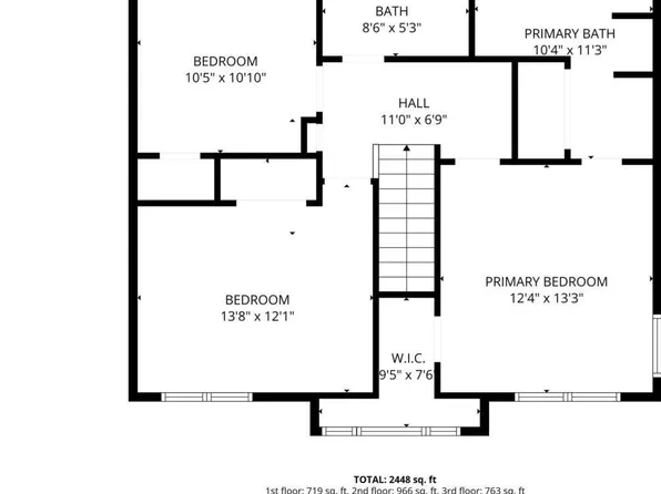 Home at 11105 Abbotts Station Dr, Johns Creek