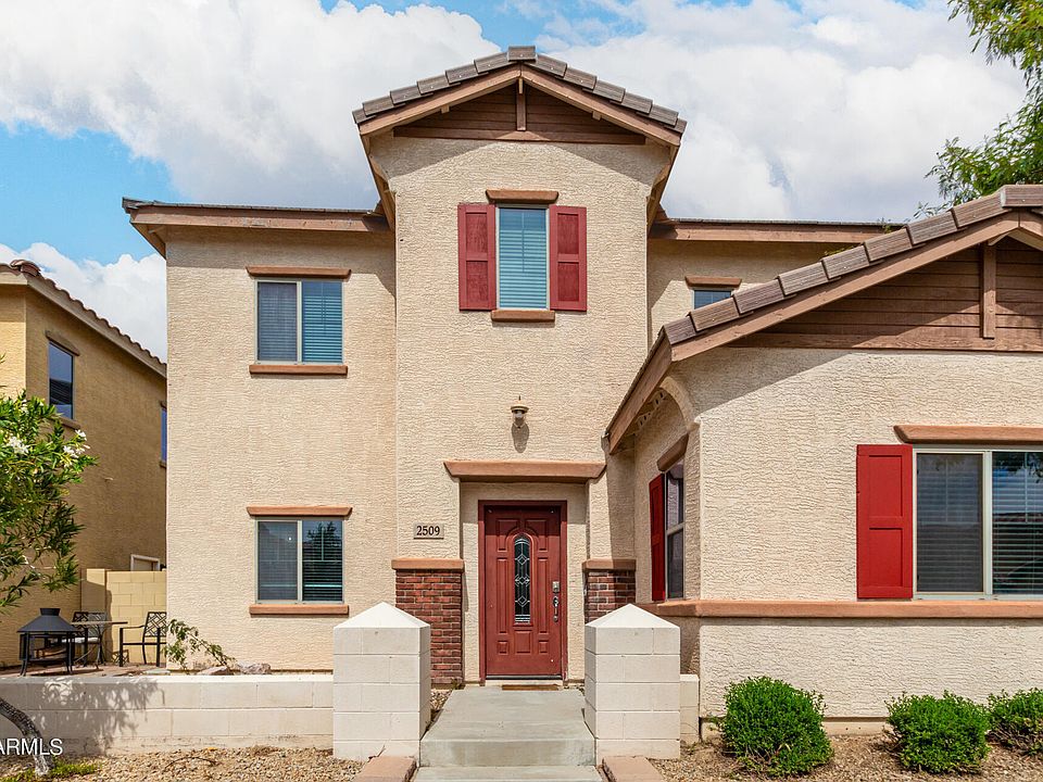 1st image of 2509 N 149TH Avenue