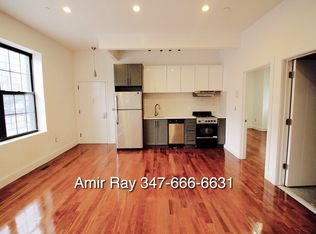 654 Evergreen Ave #3, Brooklyn, NY 11207