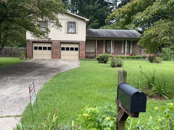 4511 Bull Run Rd NW, Kennesaw, GA 30144