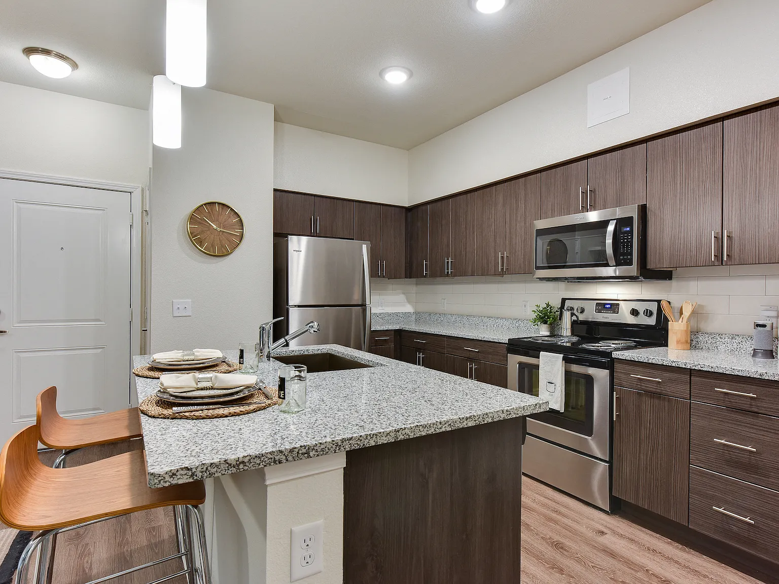 Eastridge — Photo 1