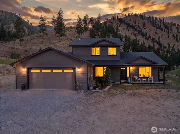 67 Dinkelman Lane, Entiat, WA 98822
