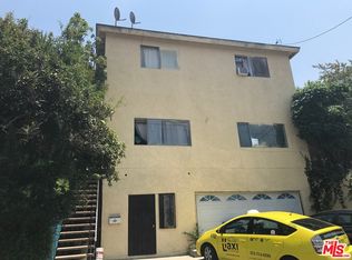 1160 N Alma Ave, Los Angeles, CA 90063