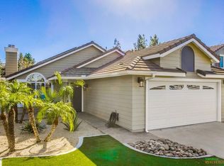 2597 Pimlico Pl, Alpine, CA 91901