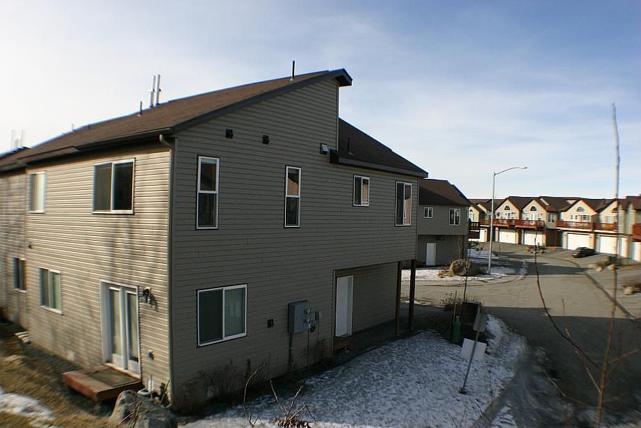 Outside view