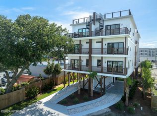 903 Basin Rd #1, Carolina Beach, NC 28428