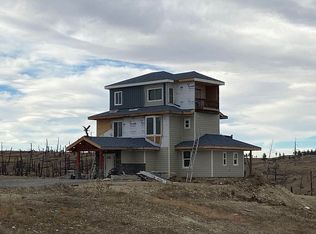 30 Three Forks Way, Roundup, MT 59072