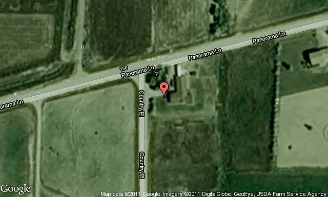 Map View