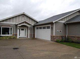 2203 Bayside Pl NE, Olympia, WA 98506