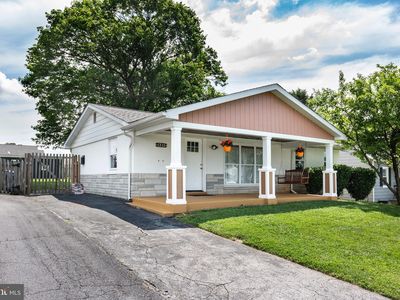 1315 Hillcrest St, Hampstead, MD, 21074