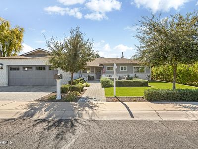 5419 E Pinchot Ave, Phoenix, AZ, 85018