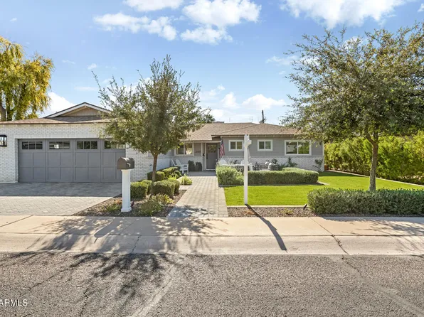 5419 E PINCHOT Avenue, Phoenix, AZ 85018