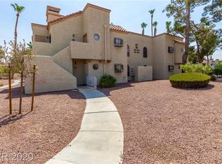 2961 Juniper Hills Blvd UNIT 102, Sunrise Manor, NV 89142