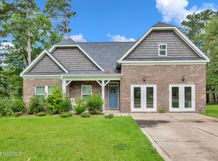 6639 Ramsey St, Fayetteville, NC 28311