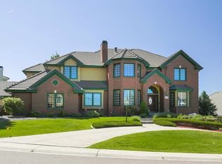 15500 E Progress Ave, Centennial, CO 80015