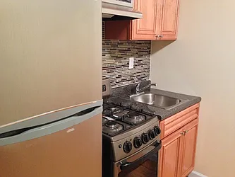 Rented by Alpha Properties NYC I LLC