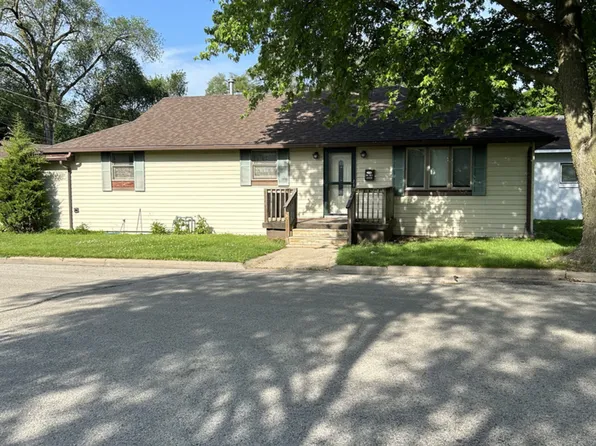 817 2nd Ave, Morris, IL 60450