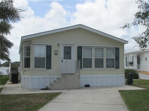 23 Queen Of Waters St, Lake Wales, FL 33898