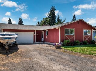 5163 D St, Springfield, OR 97478
